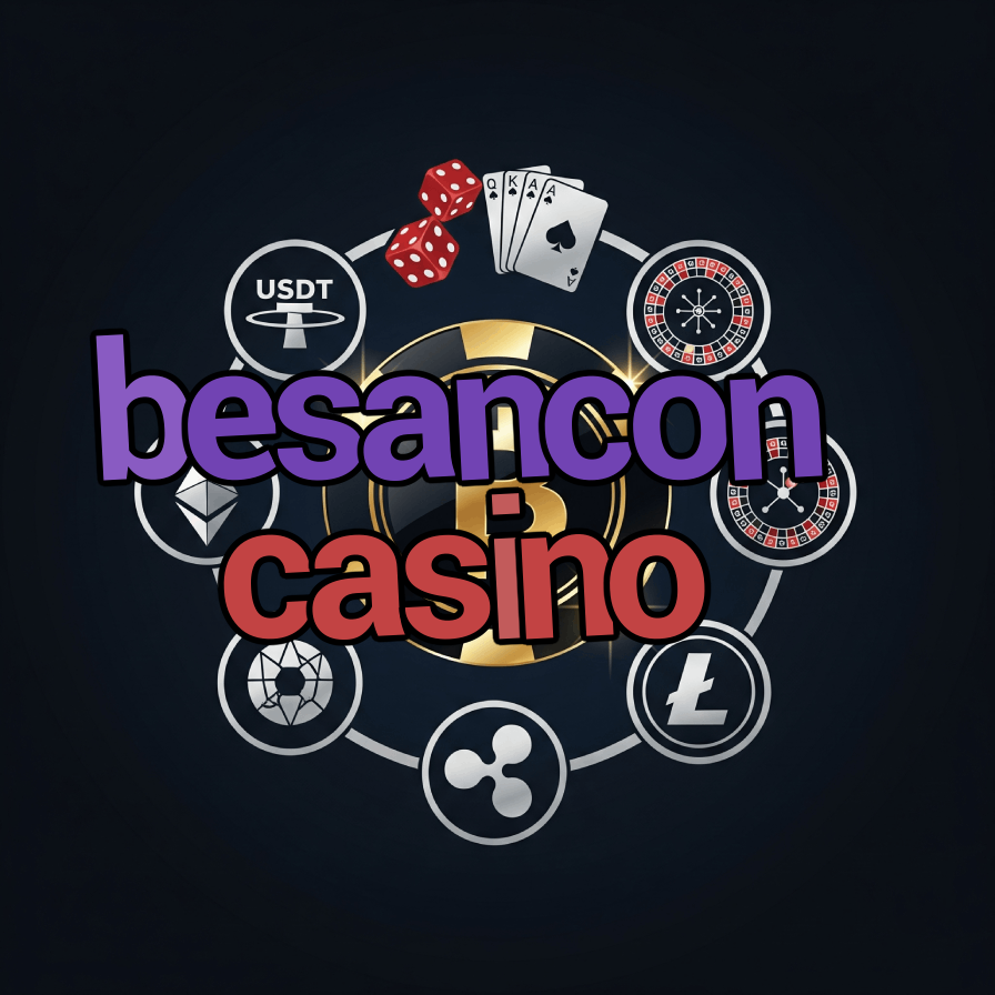 Besancon Casino - French Casino Entertainment