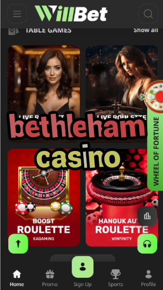 Bethleham Casino - Pennsylvania Casino Guide-casinoorder.vip