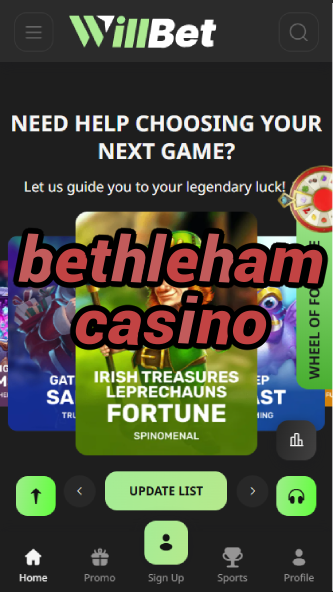 Bethleham Casino - Pennsylvania Casino Guide-casinoorder.vip