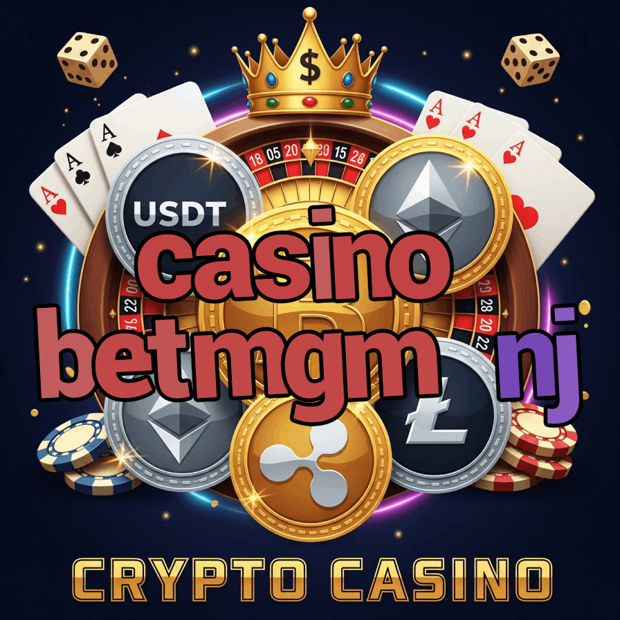 Casino BetMGM NJ - New Jersey Online Casino
