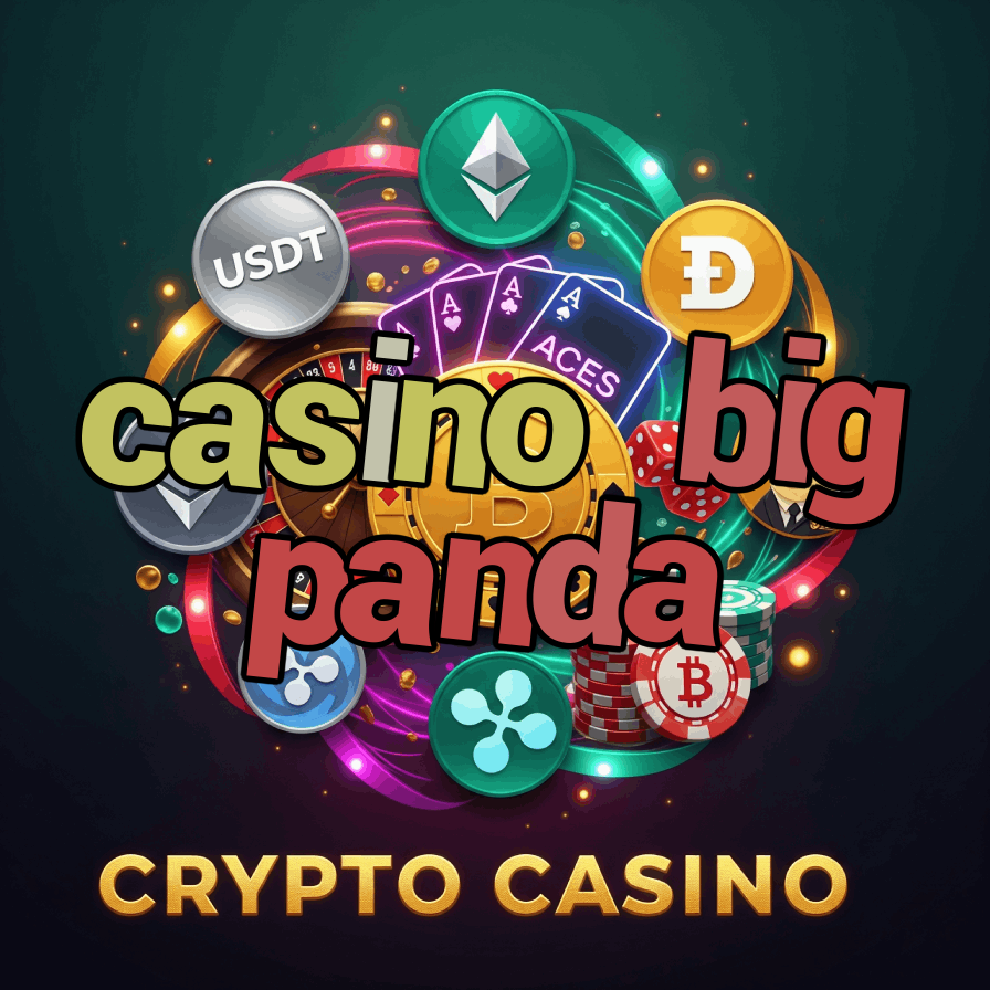 Casino Big Panda - Asian-Themed Slot Games