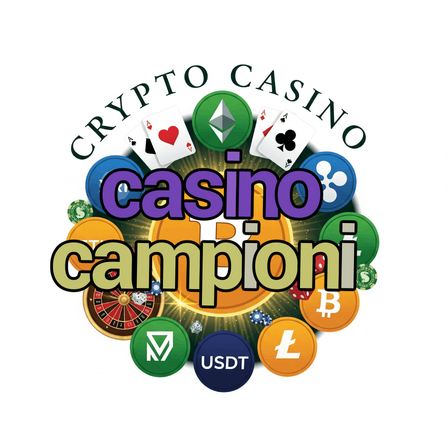 Casino Campioni - Champion-Themed Casino