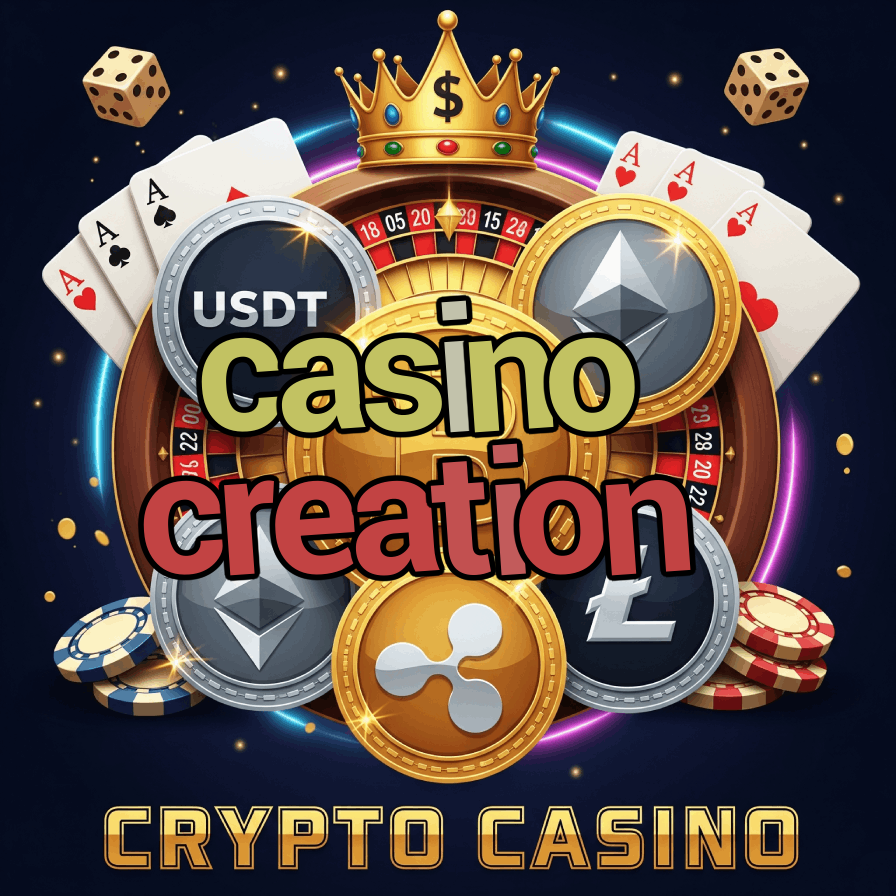 Casino Creation - Building Your Own Casino